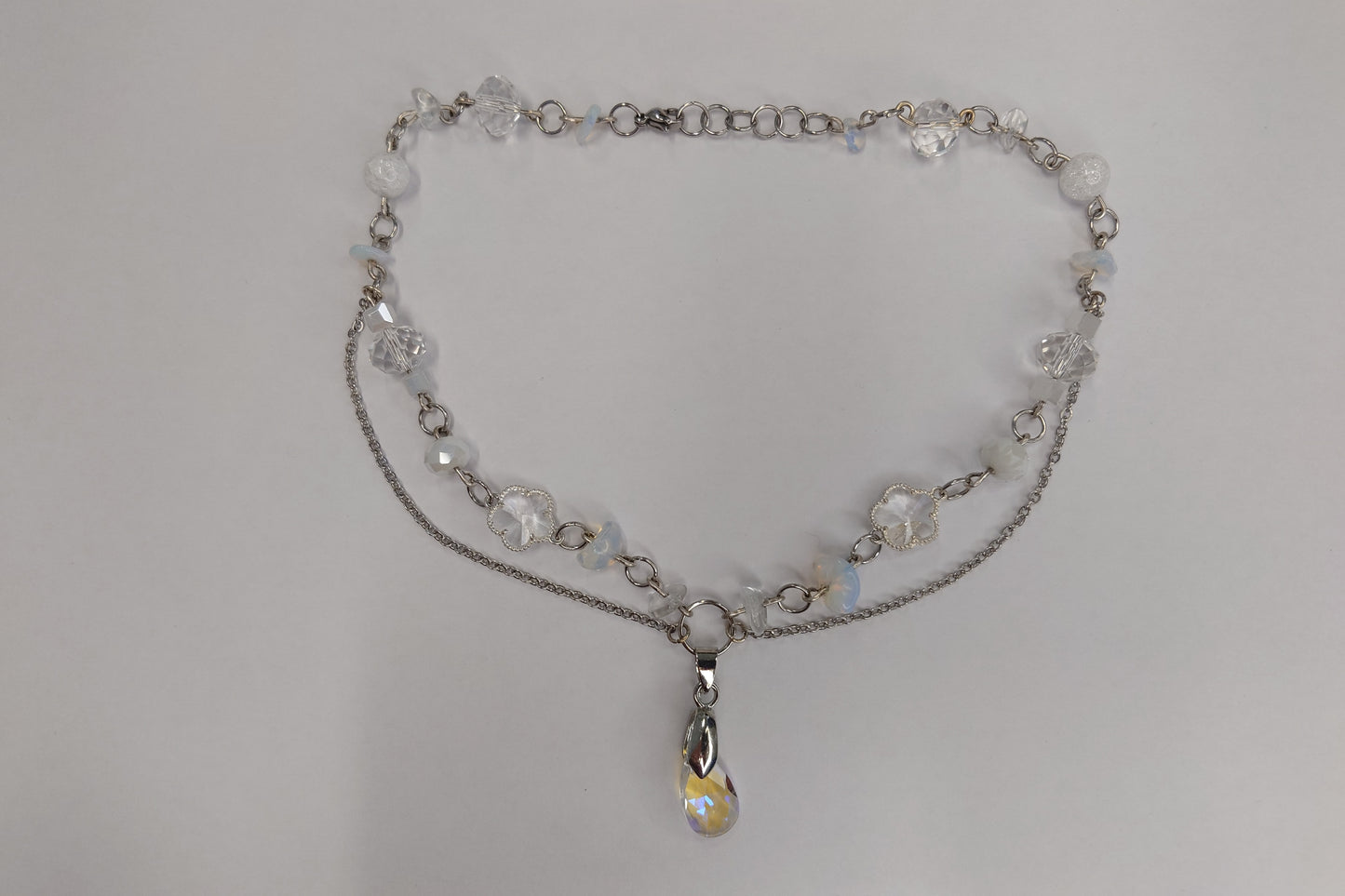 Angelic Opalite Necklace