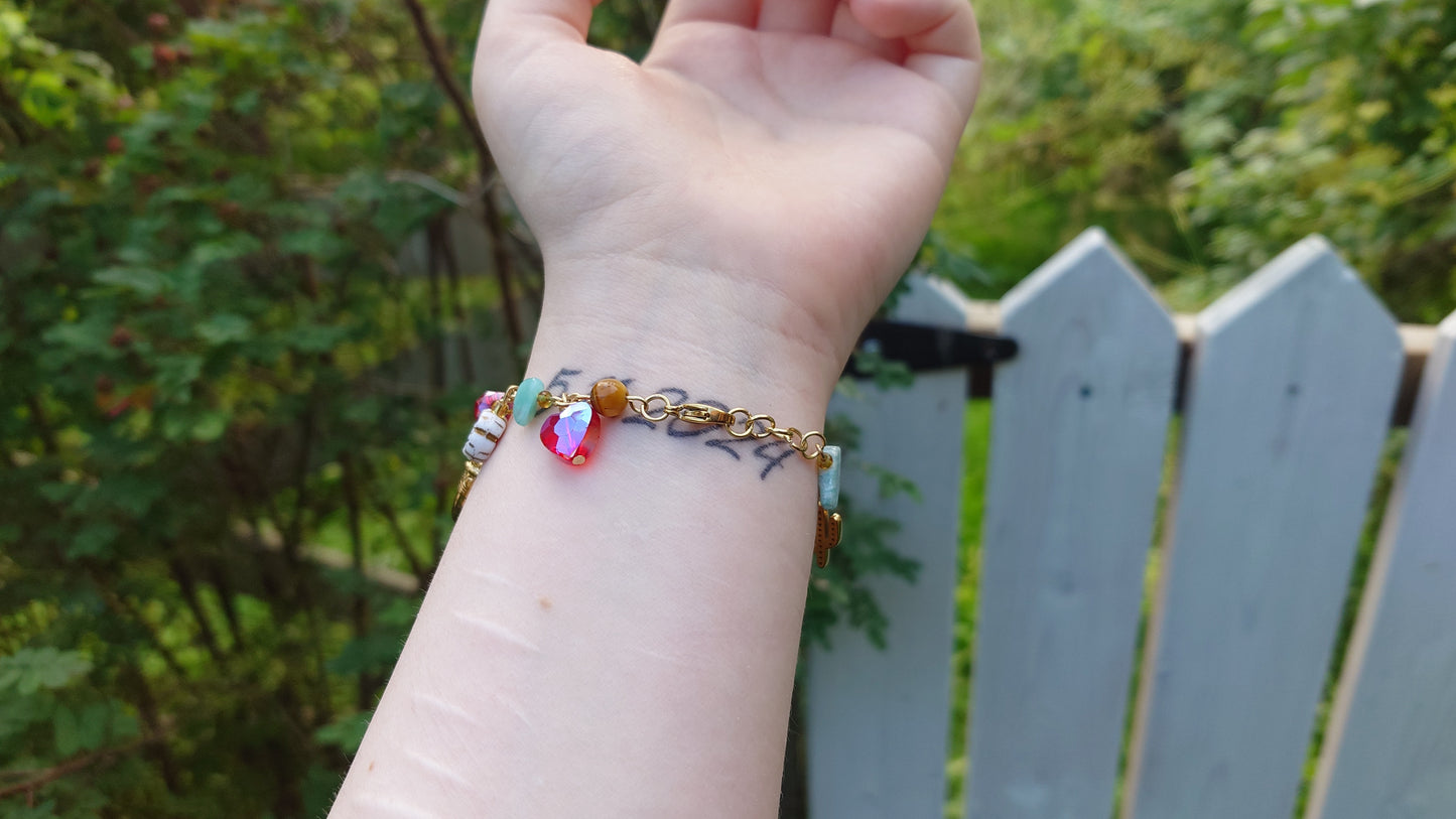 Cowboy's Bracelet