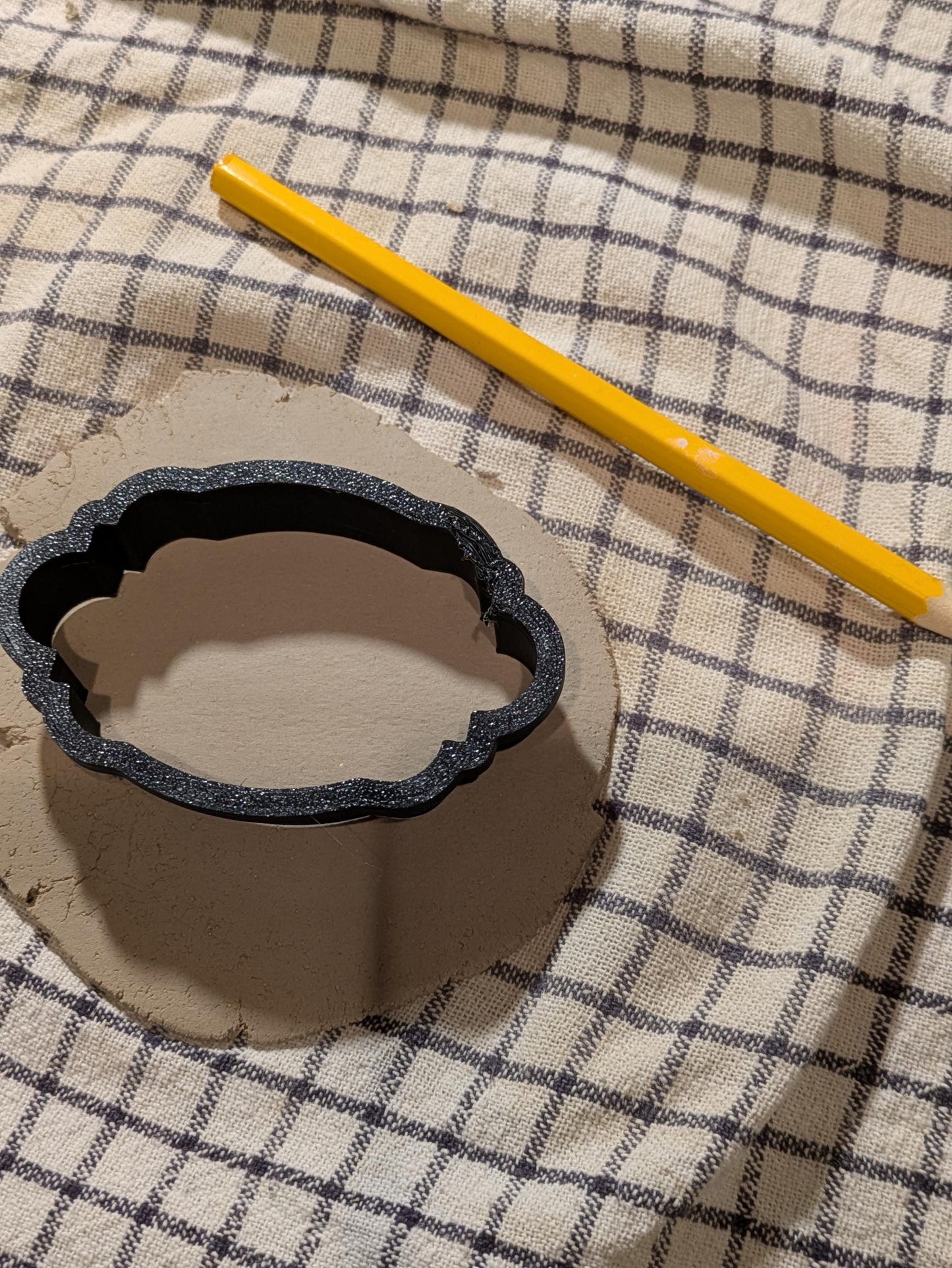 Soikea leikkurisetti