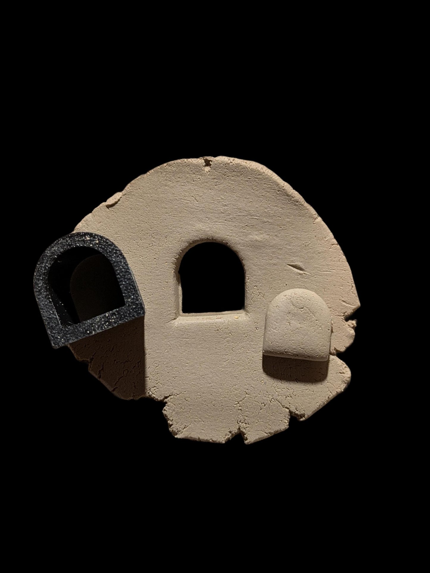 11-osainen leikkurisarja | Polymeerisavi-, keramiikka- ja käsityömuottisarja | Terävä leikkausreuna