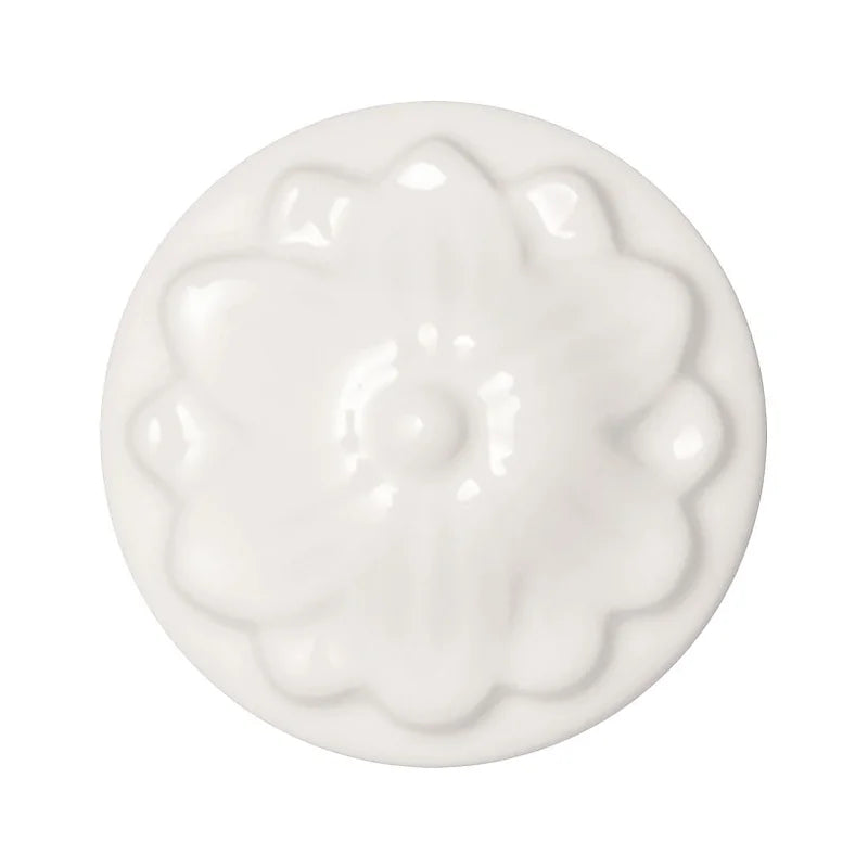 *Laajapolttoinen* Bellissimo Snow Queen Glaze