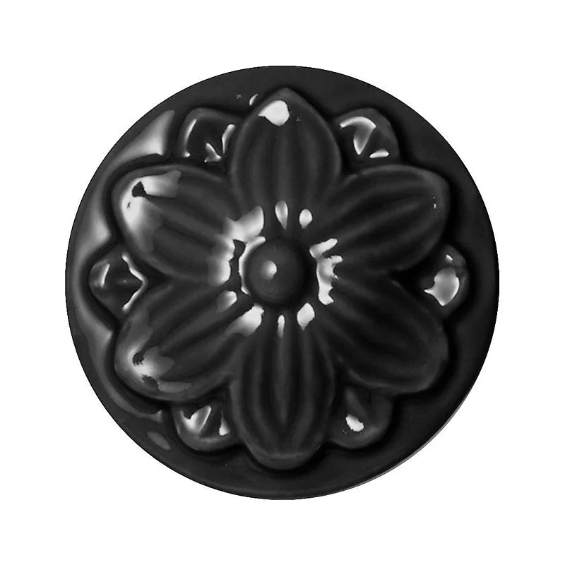 *Laajapolttoinen* Bellissimo 908 Black Swan Lasite