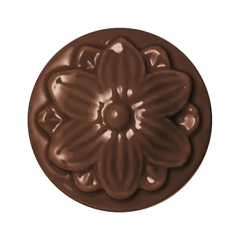 *Laajapolttoinen* Bellissimo 917 Choccomo Lasite