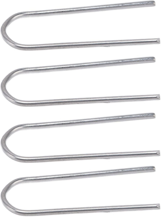 Vastuslankakoukut keramiikkaan ja lasitöihin – 20 kpl setti - MAX. 1150 °C