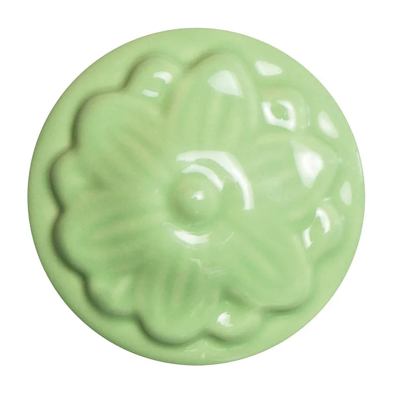 *Laajapolttoinen* Bellissimo 978 Pistachio Lasite