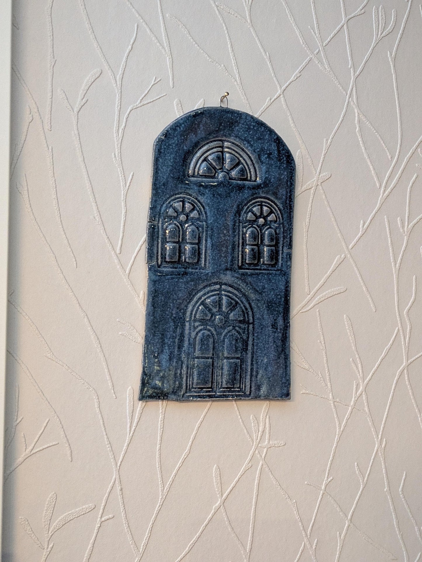 Mansion Stamps – tyylikkäitä arkkitehtonisia vaikutelmia savelle ja käsitöille