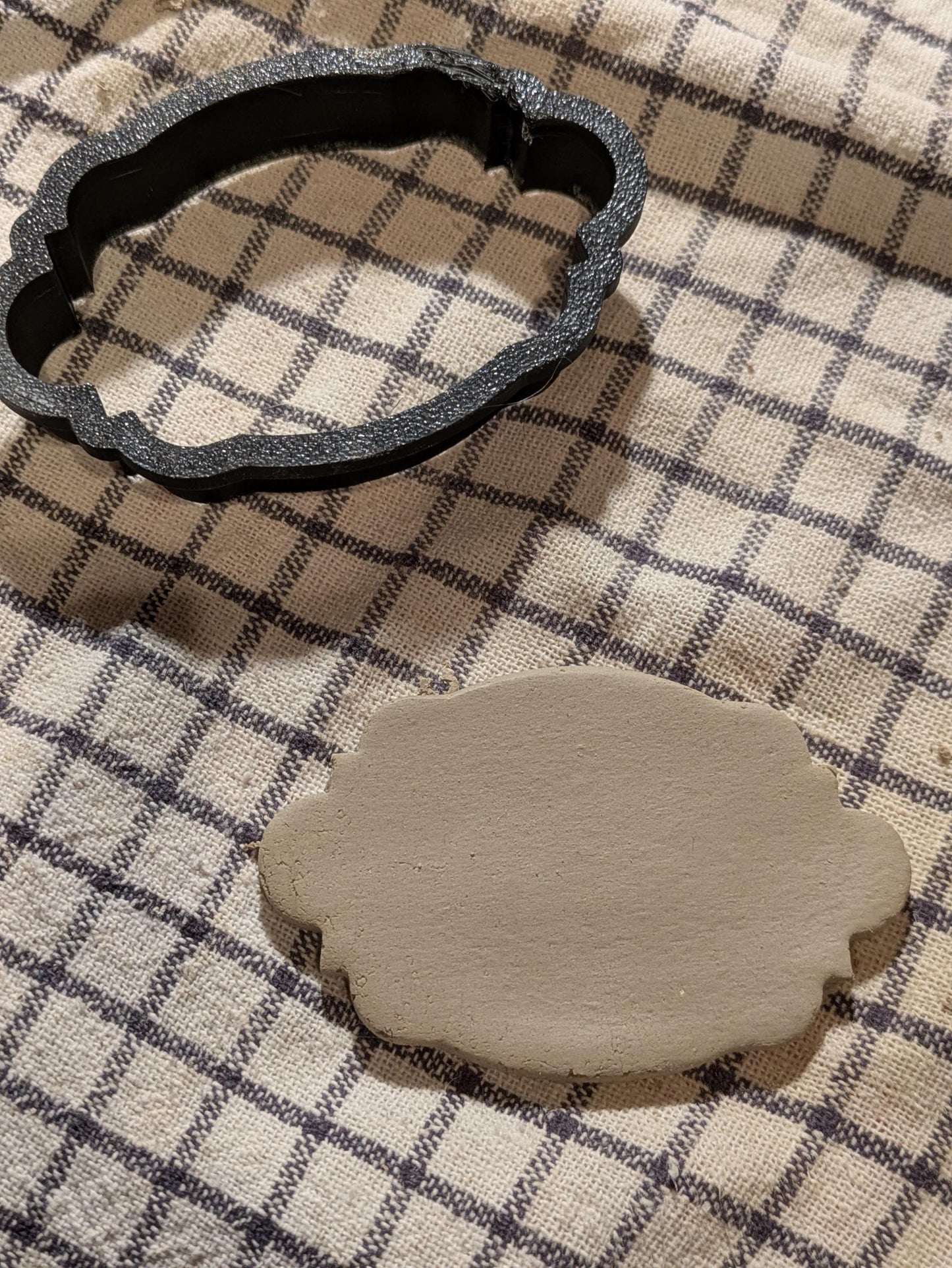 Soikea leikkurisetti