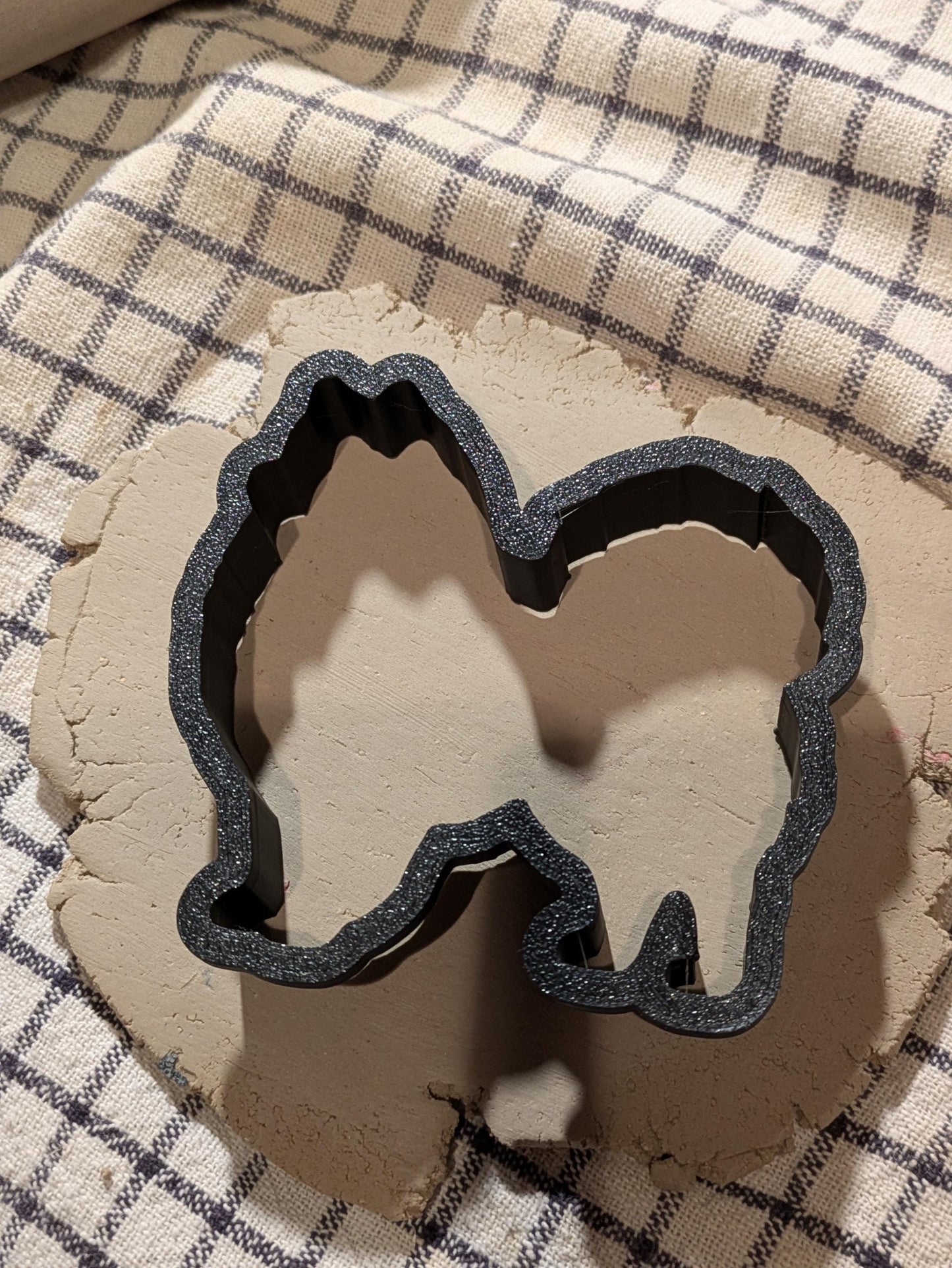 Koirarotu-savityöleikkurit – kestävät 3D-tulostetut leikkurit askarteluun