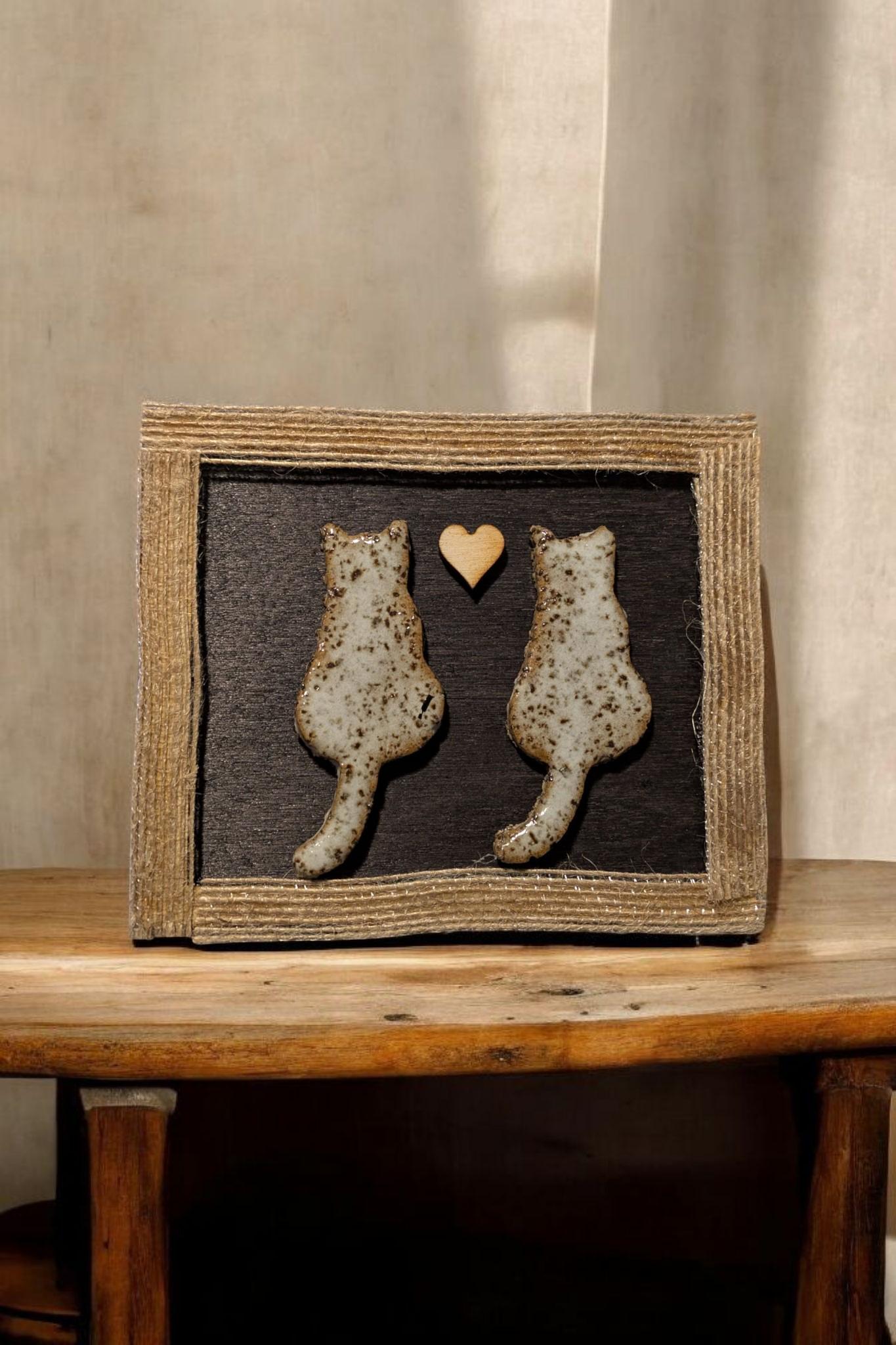 Eläinleikkurit - askartelutarvikkeet, kissan muotoinen leikkuri, suomenlapinkoiran leikkuri, 3D-painetut savityökalut