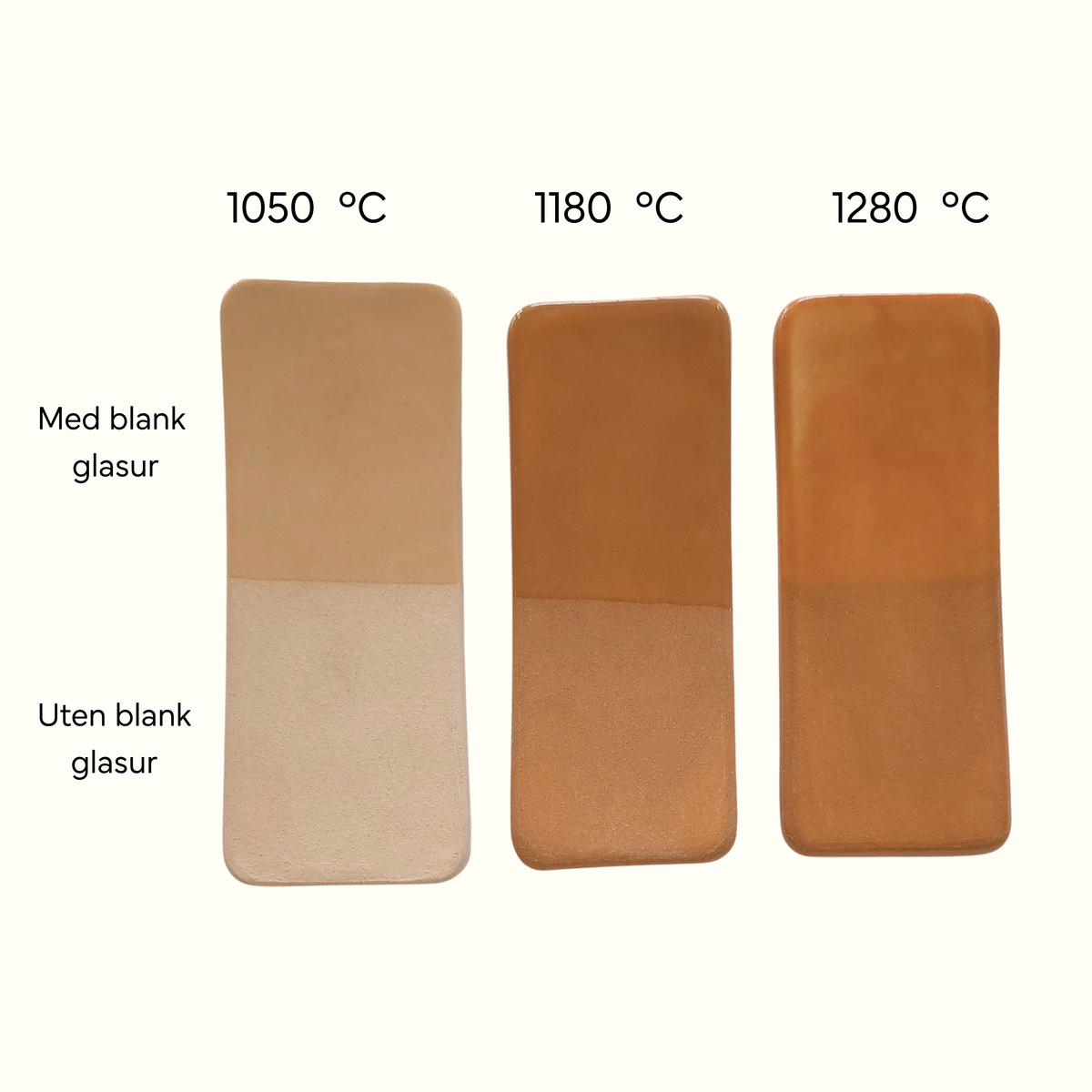 Copper Brown Underglaze