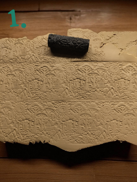 Syksy aiheiset kuviokaulimet