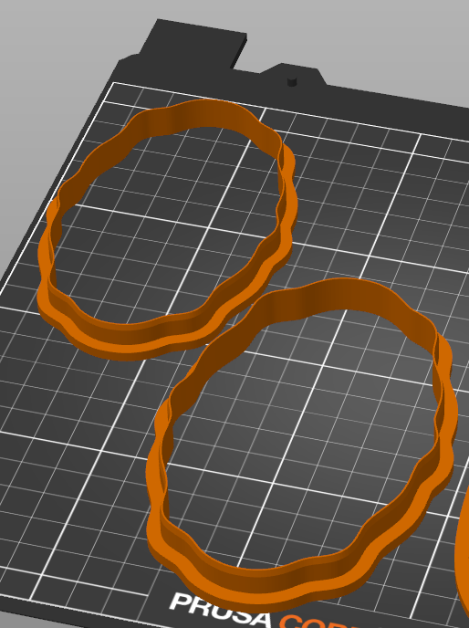 Saippuakauppiaan setti – muotit saippua-astialle
