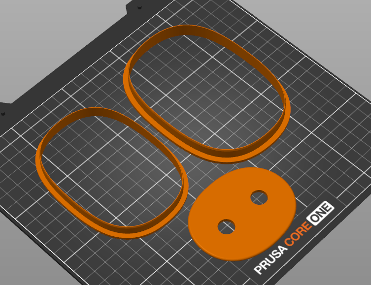 Saippuakauppiaan setti – muotit saippua-astialle