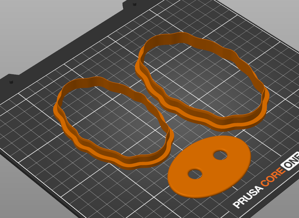 Saippuakauppiaan setti – muotit saippua-astialle