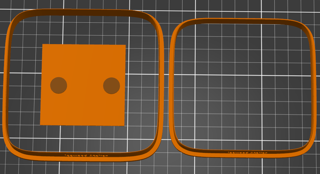 Saippuakauppiaan setti – muotit saippua-astialle