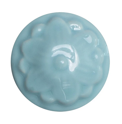 *Laajapolttoinen* Bellissimo Blue Celadon Glaze