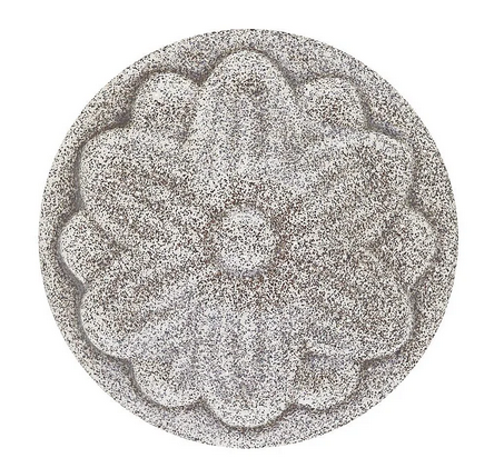 *Matala poltto* Colorobbia Fairy Dust 100 Grey Stardust – harmaanhopea efektilasite (tilaustuote)