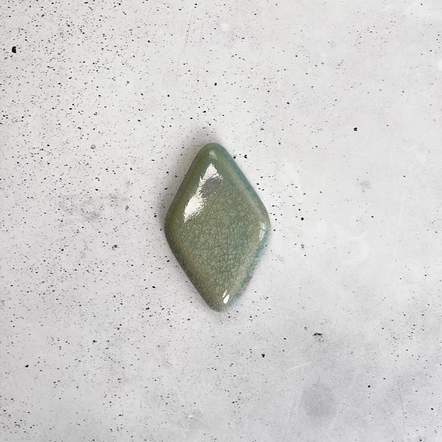 *High-fire* 9868 Gletscher Stoneware Glaze – BOTZ 200 ml