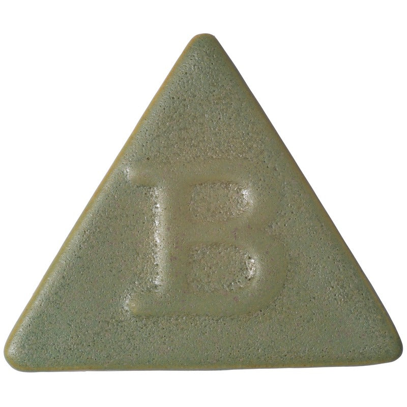 *High-fire* Botz Stoneware: 9891 Green Granite (200 ml)