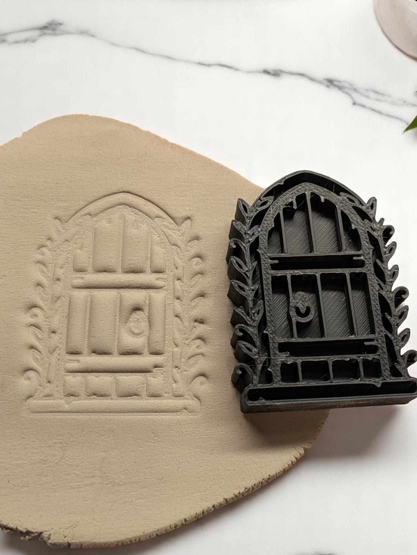 Fantasia-ovileimasin – 50 mm