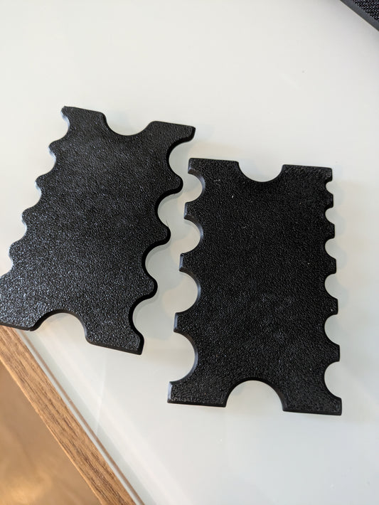 Saviastian reunamuotoilija – siistiin ja tasaiseen viimeistelyyn