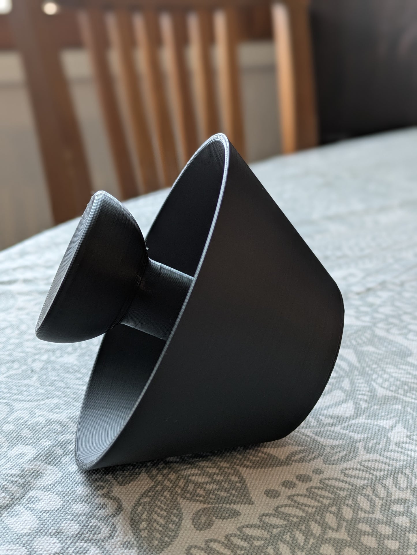 Pottery Rim Rounder – työkalusarja saviastioiden reunojen viimeistelyyn