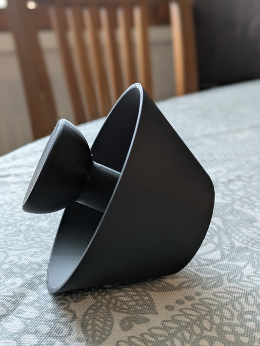 3D-tulostettu reunapyöristystyökalu – siisteihin ja symmetrisiin reunoihin