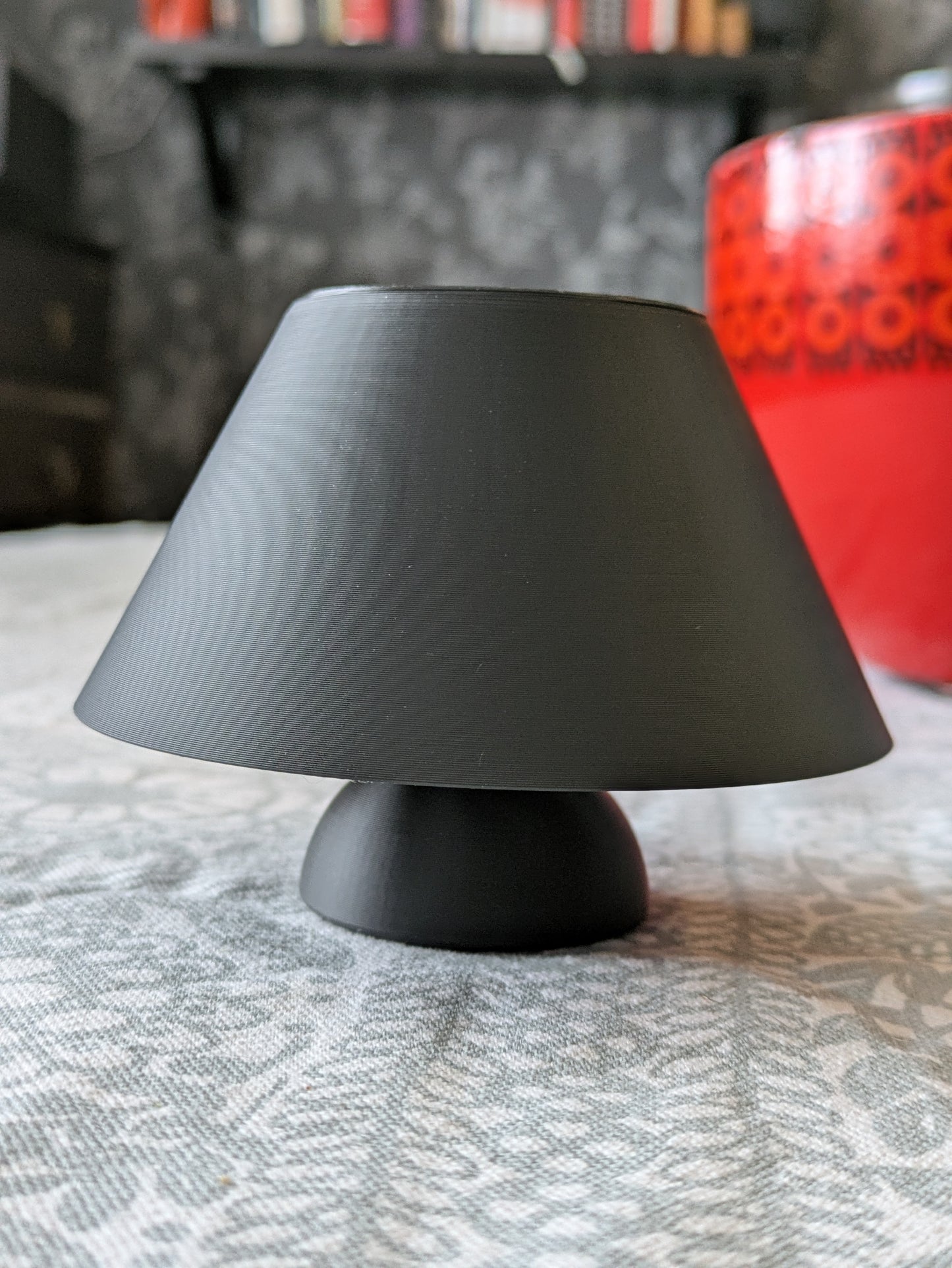 Pottery Rim Rounder – työkalusarja saviastioiden reunojen viimeistelyyn
