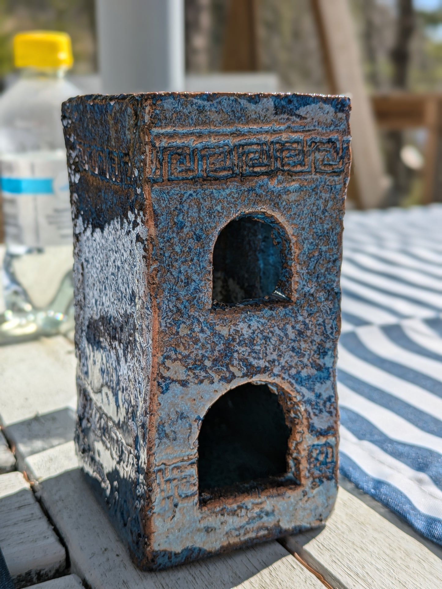 11-osainen leikkurisarja | Polymeerisavi-, keramiikka- ja käsityömuottisarja | Terävä leikkausreuna