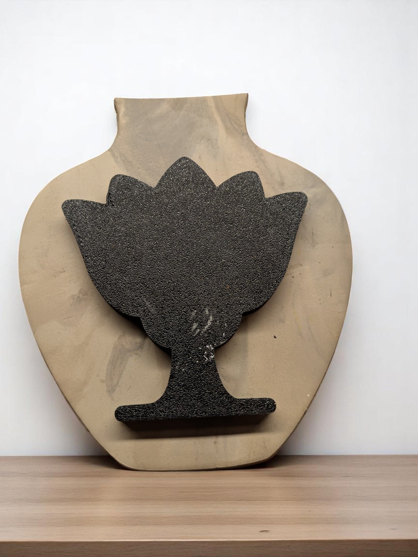 Egyptin Lotus -leimasin