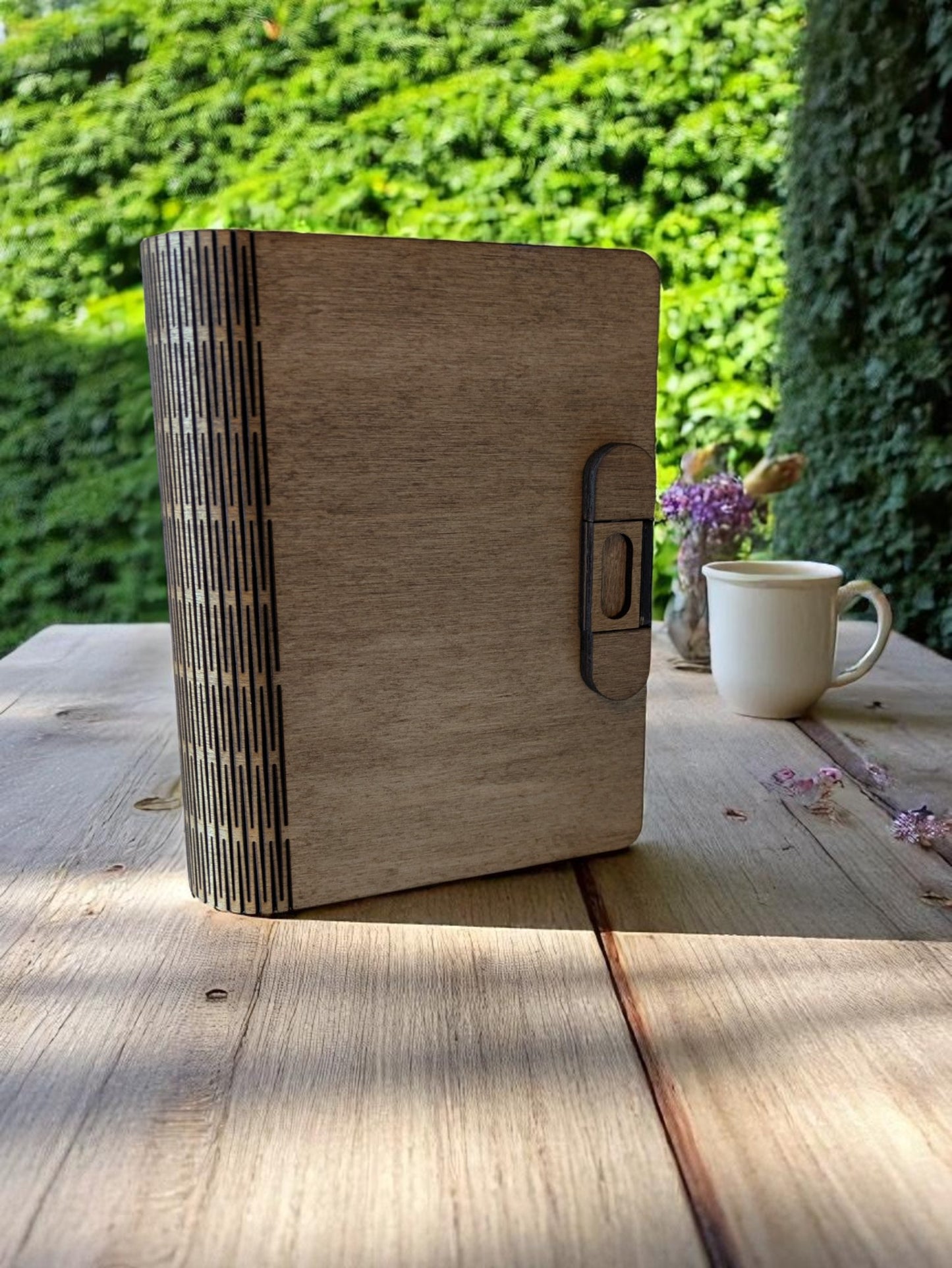 🎁 Puinen lahjarasia – ylioppilaalle tai syntymäpäiväsankarille