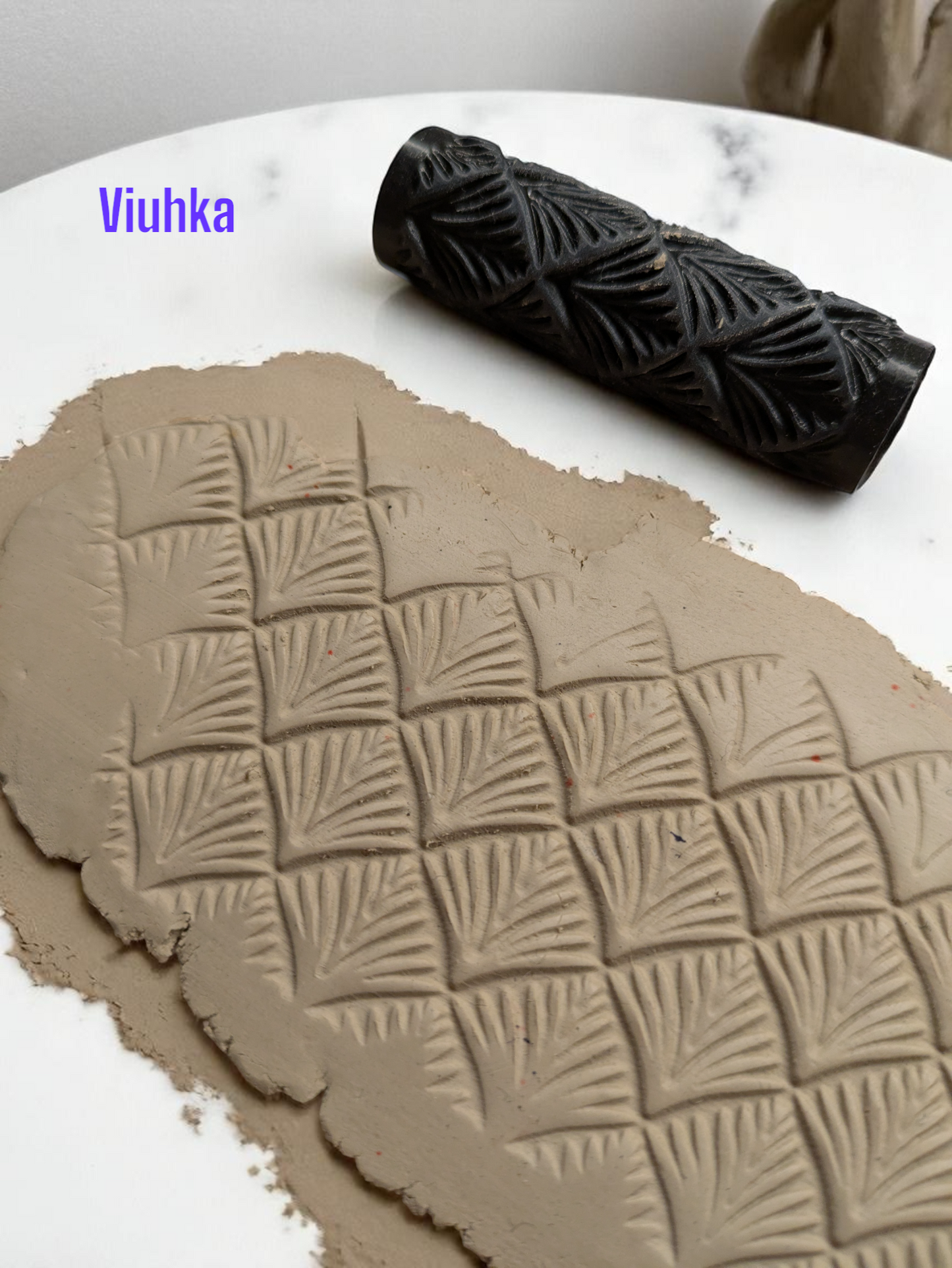 Art Deco -henkinen kaulinsarja