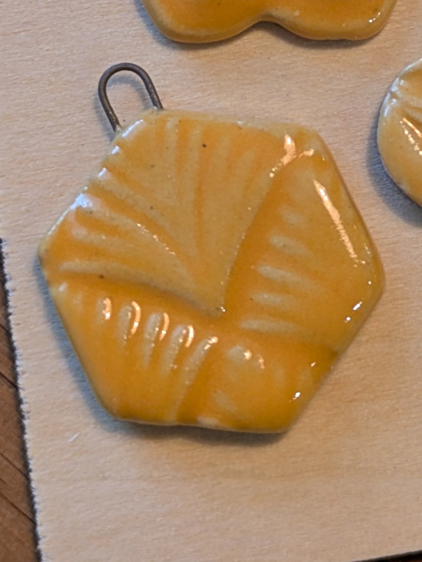 Art Deco -henkinen kaulinsarja