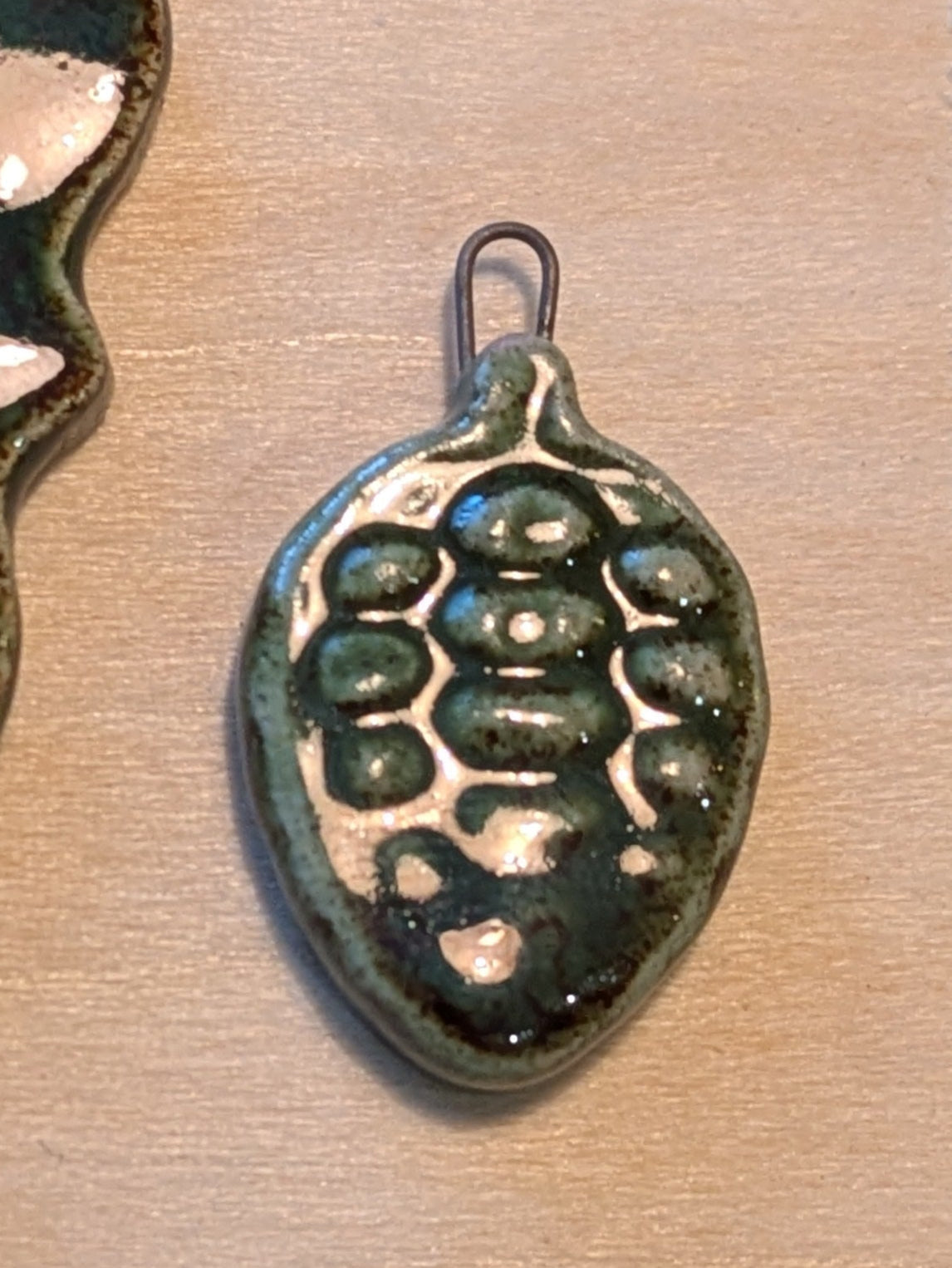 Käpy stamp cutter -setti – kolmessa koossa