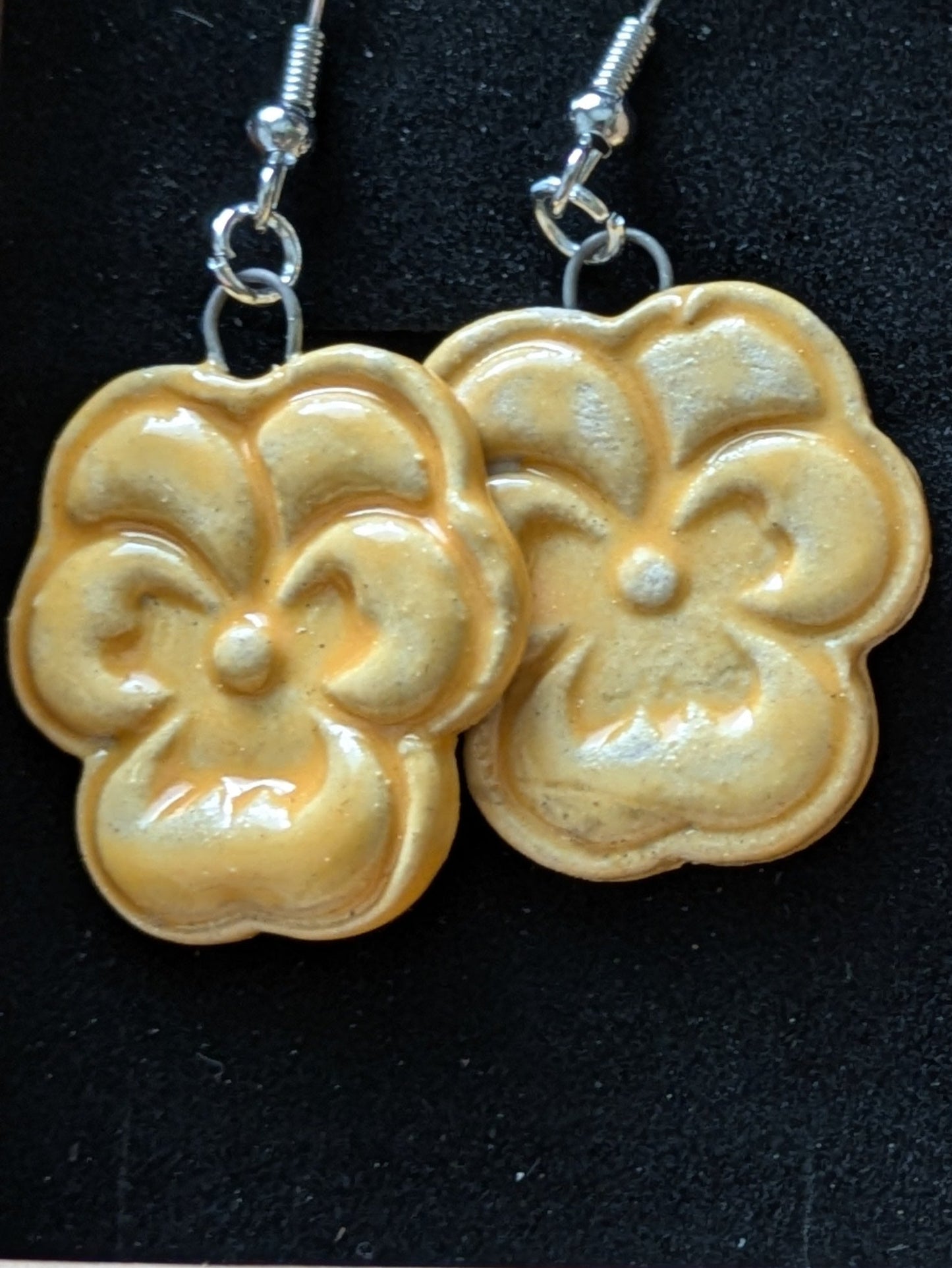 Kesäkukat leikkuri+leimasimet