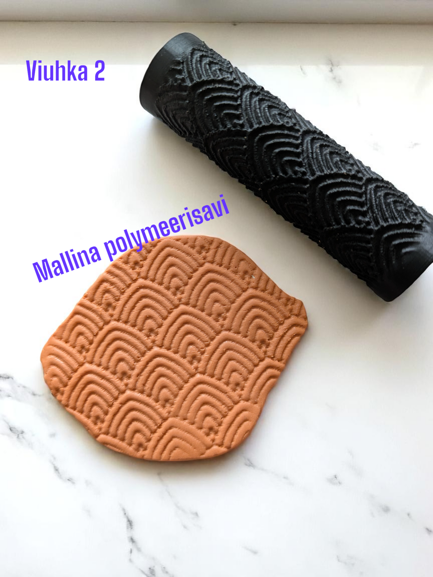 Art Deco -henkinen kaulinsarja