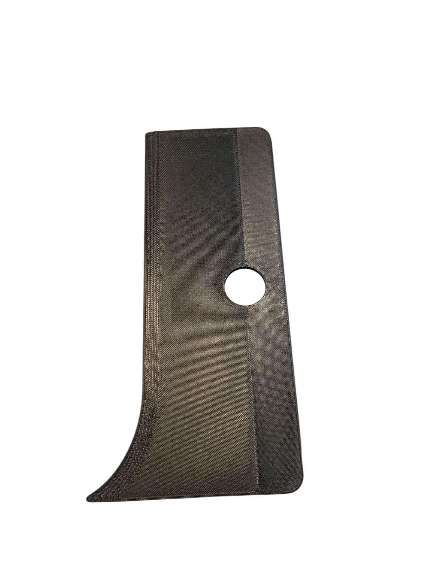 Dreijausapuväline – profiilimuotoilija kupille ja kulholle