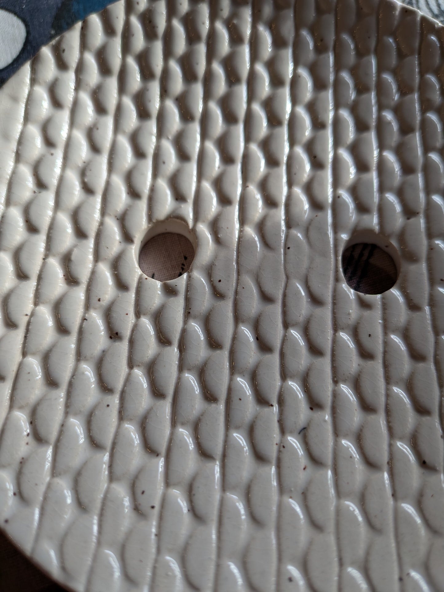 *Low-fire* Terra Bella Mystic White – glaze (118 ml)