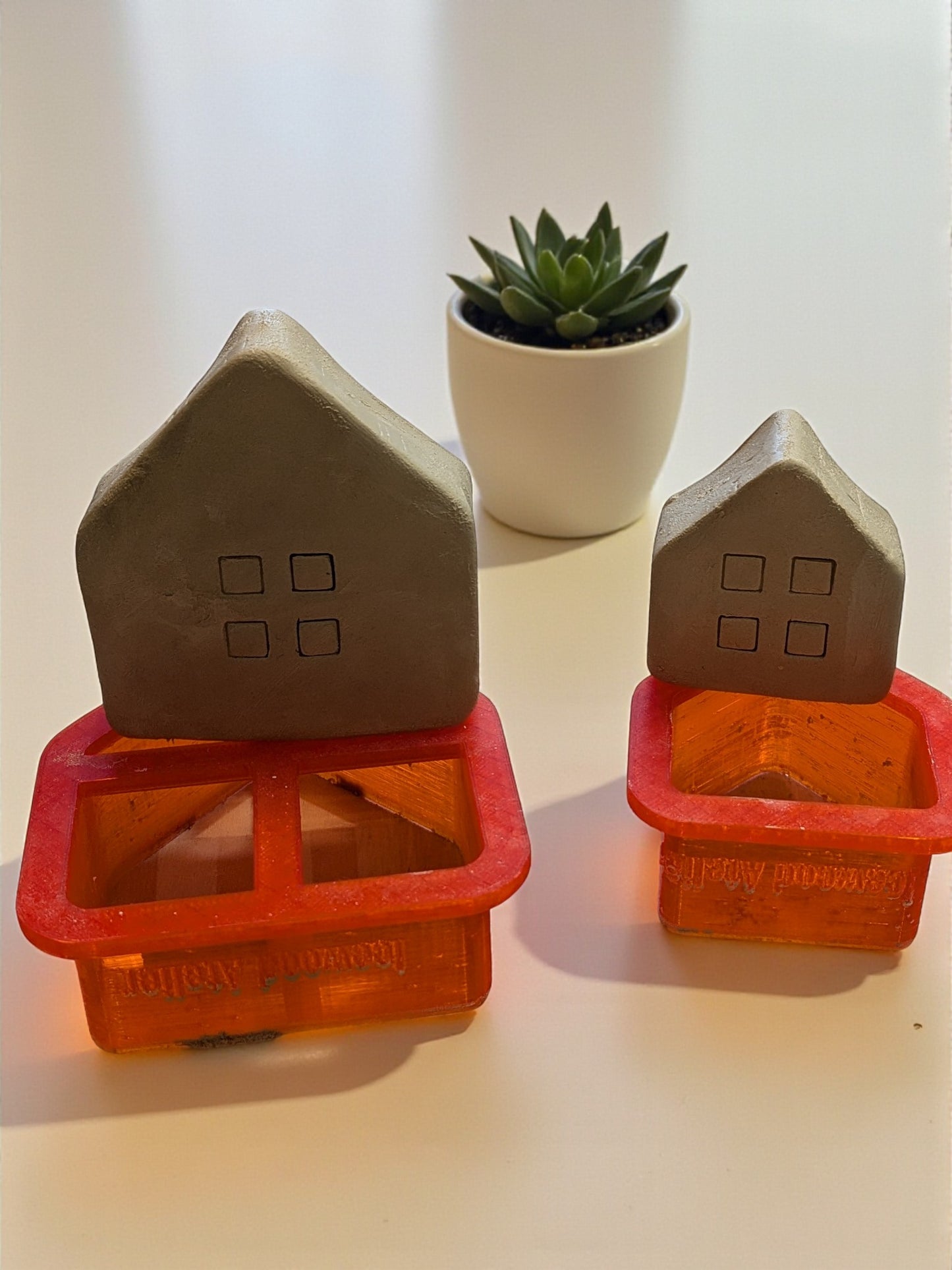 Taloleikkurit – iso, pieni ja koristelusetti