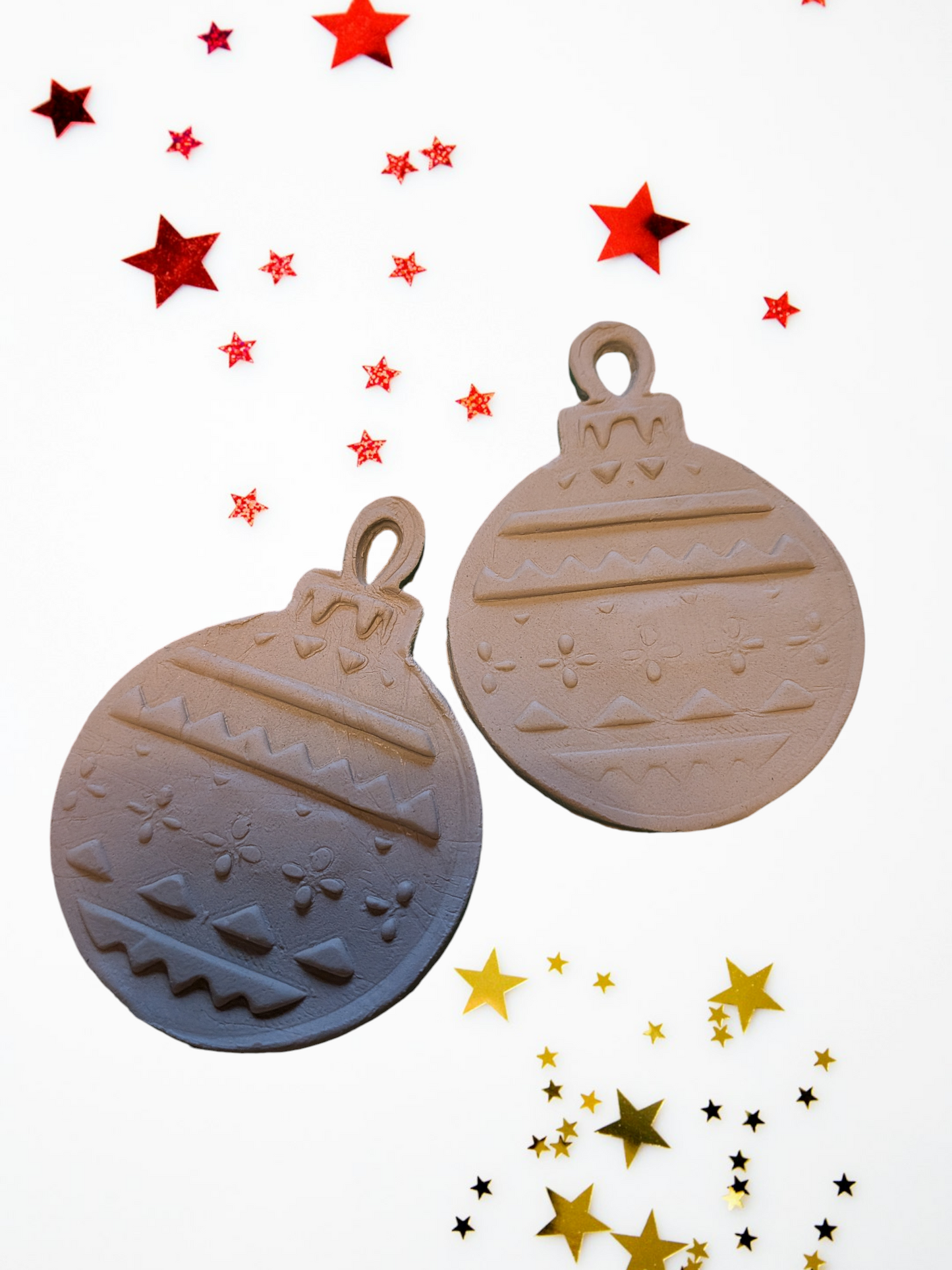 🎄 Joulupallo-setti – leikkuri + stamp