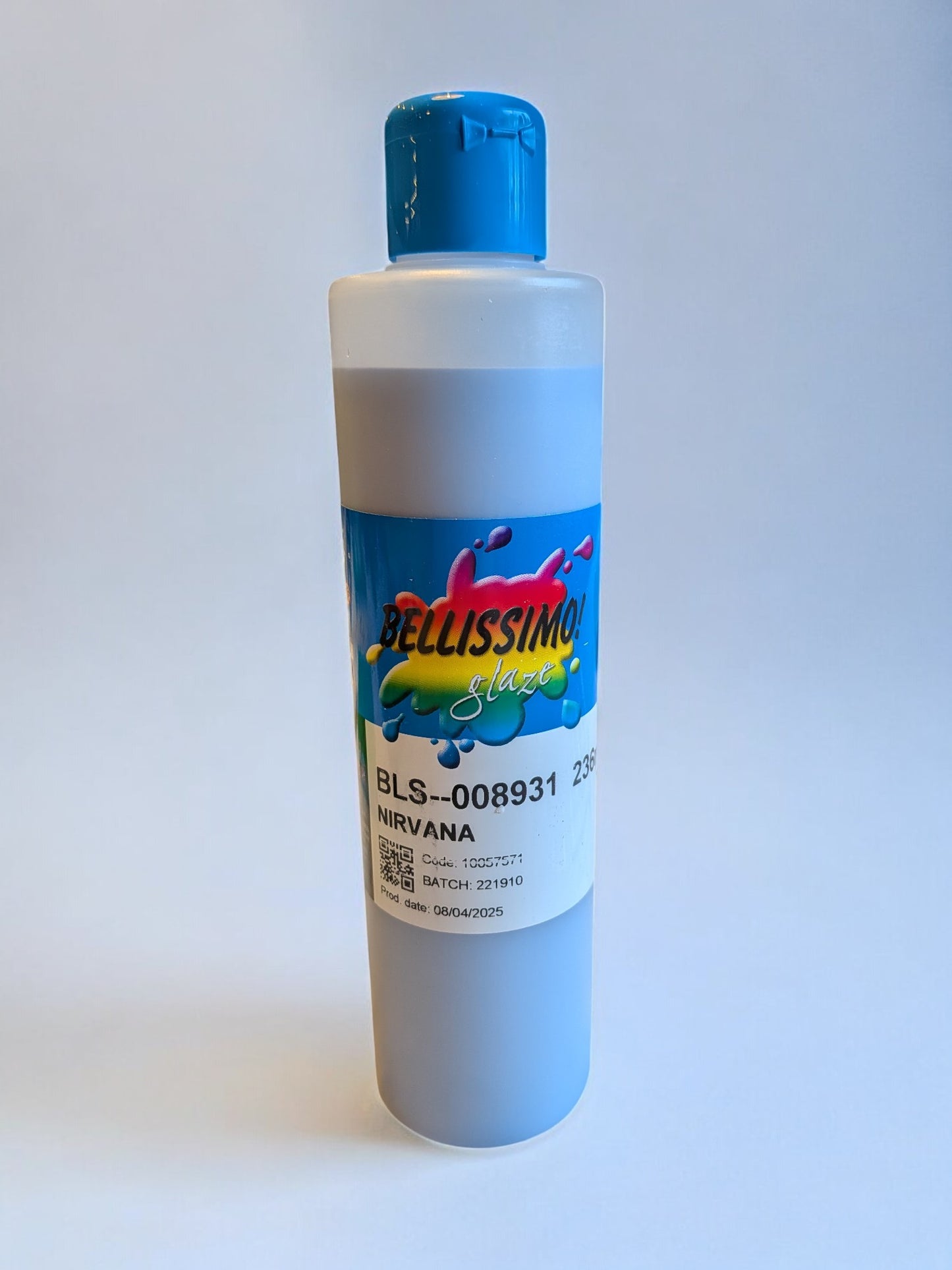 *Wide-range* Bellissimo Nirvana Glaze