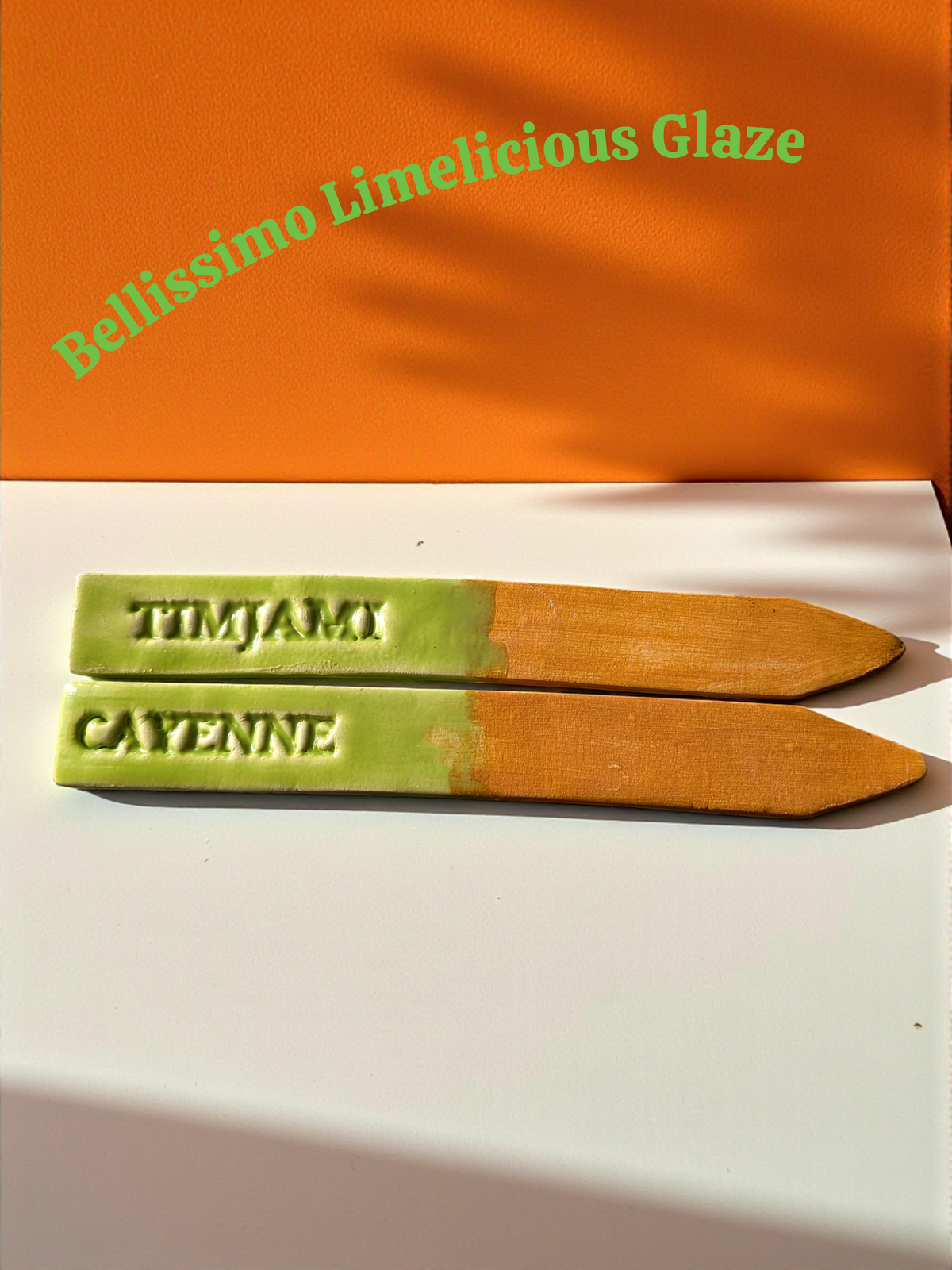 *Wide-range* Bellissimo Limelicious