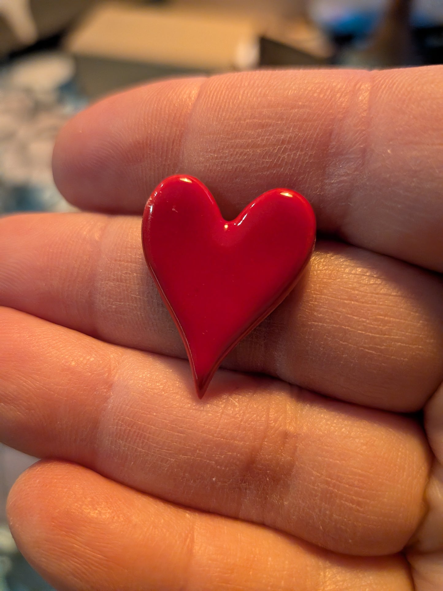 Heart Cutters v2 – Multiple Sizes