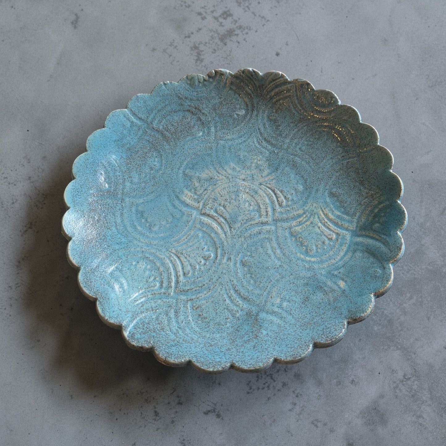 Negative Round Mold – different sizes