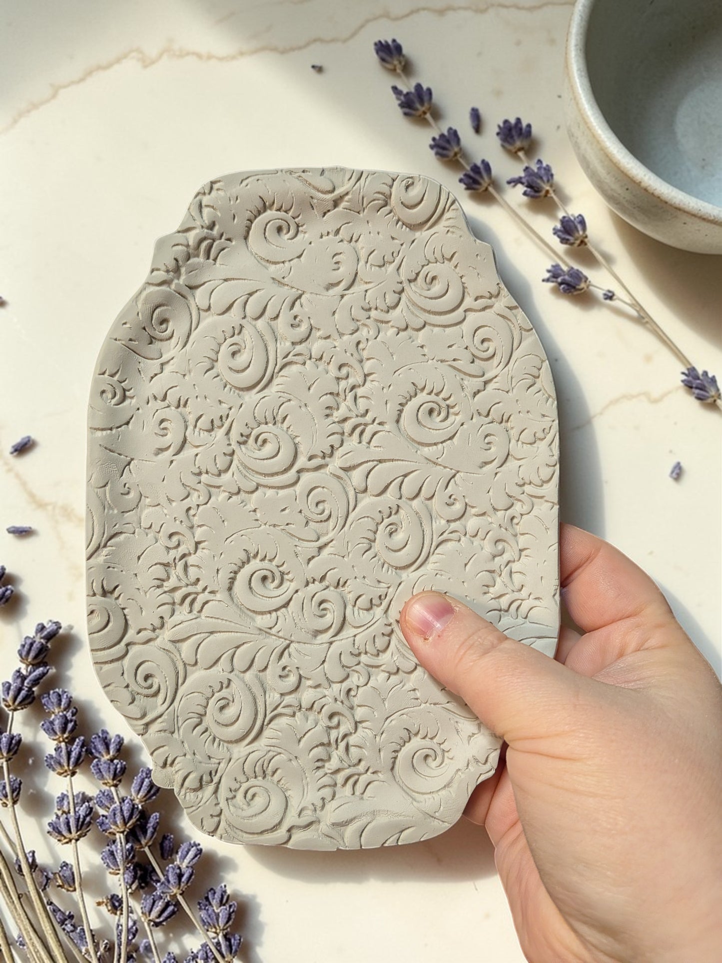 Tarjotin v1 Leikkuri - eri kokoja