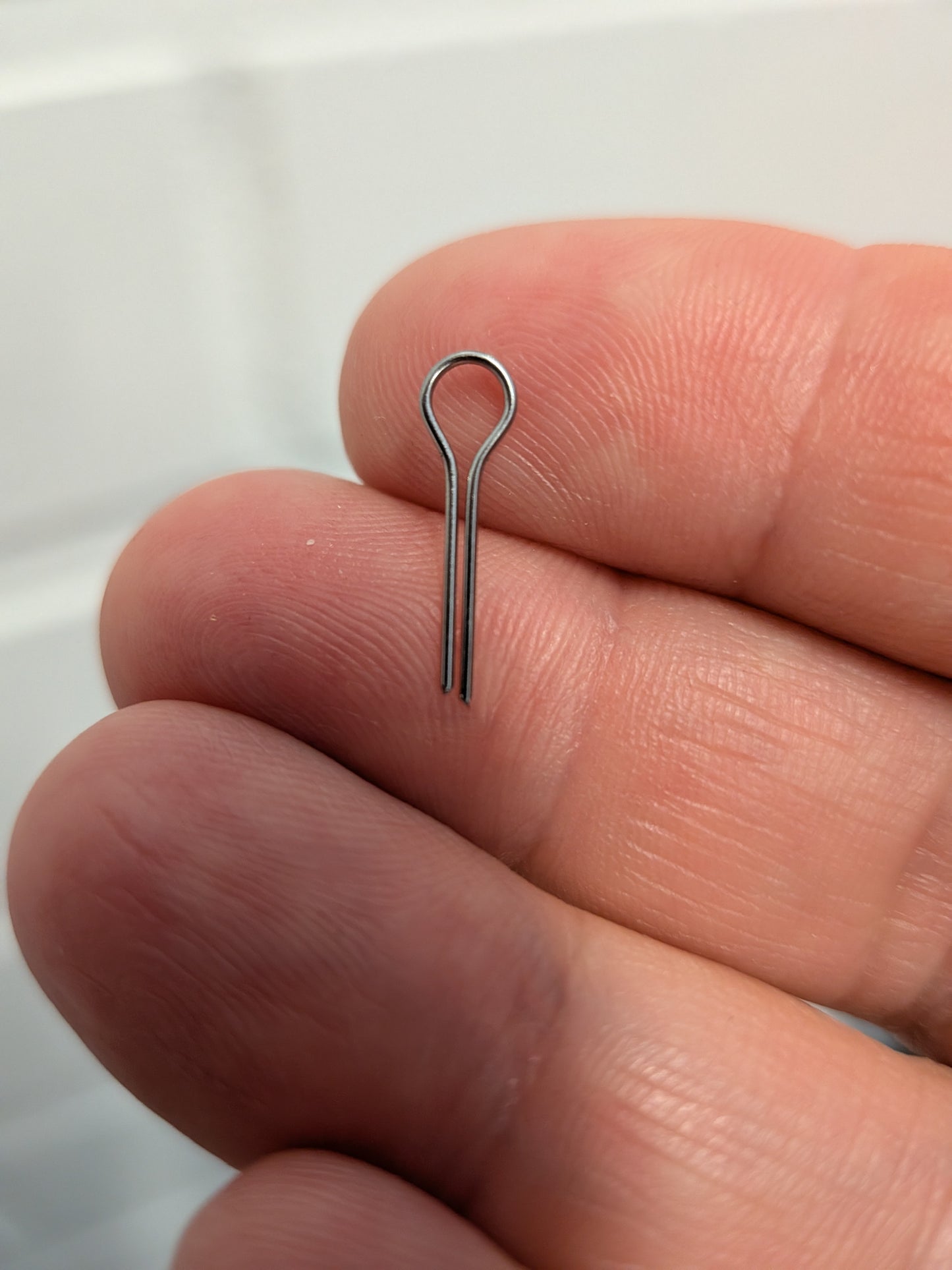 Kiln Hanging Hook n.18 – Pack of 20