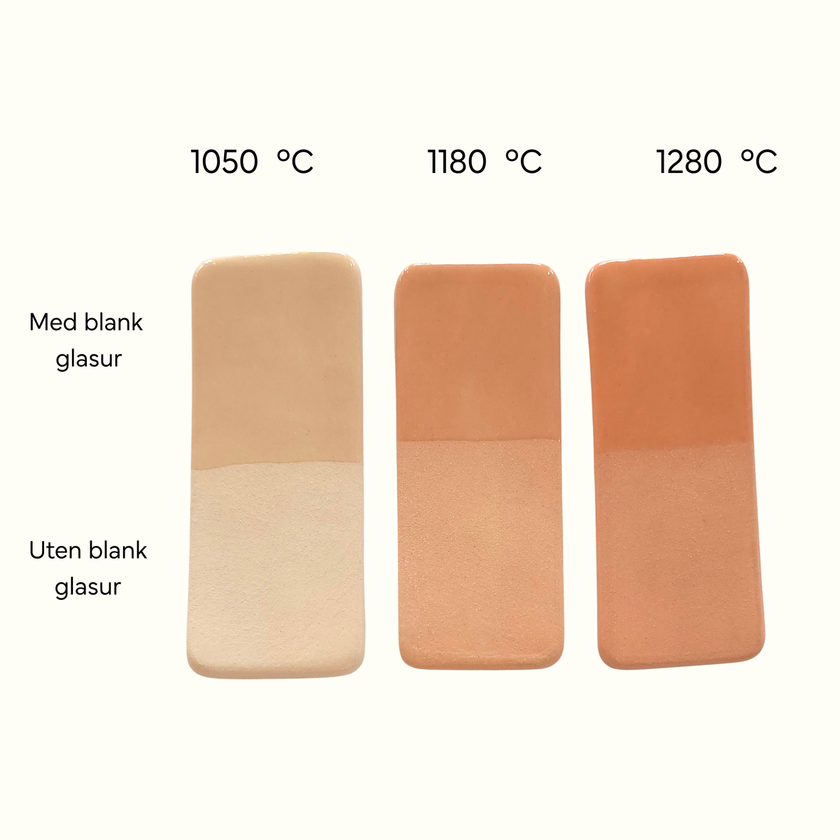 Salted Caramel Underglaze