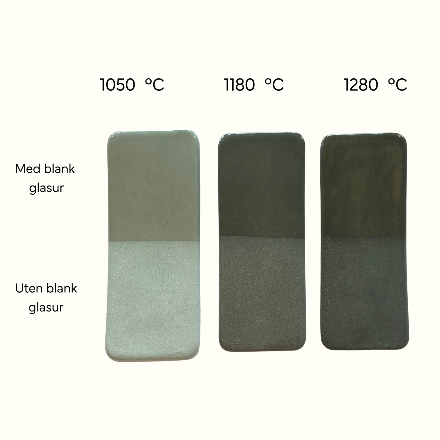 Steel Grey Underglaze