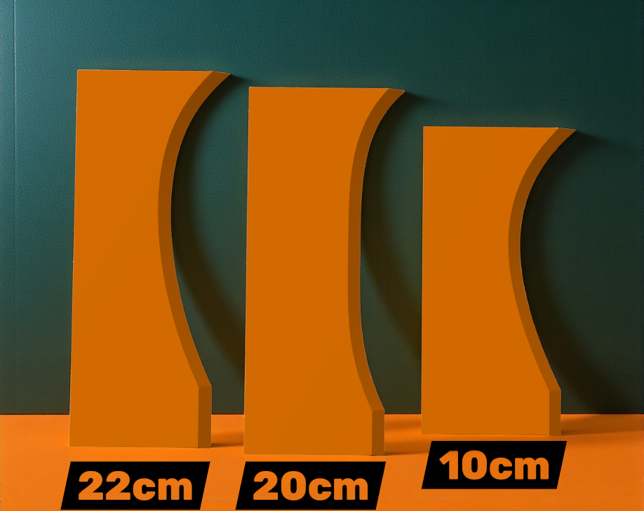 Dreijausripa, Vaasi v 2