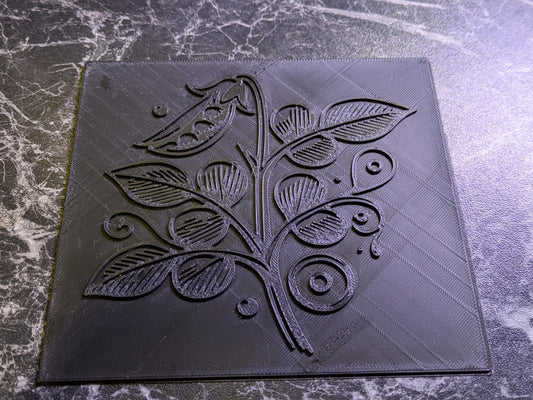 Yrtti- ja kasvipainolevyt